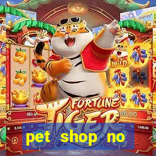 pet shop no cruzeiro do sul aparecida de goiania